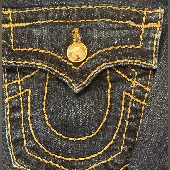 TRUE RELIGION BOOT - Picture 6 of 9